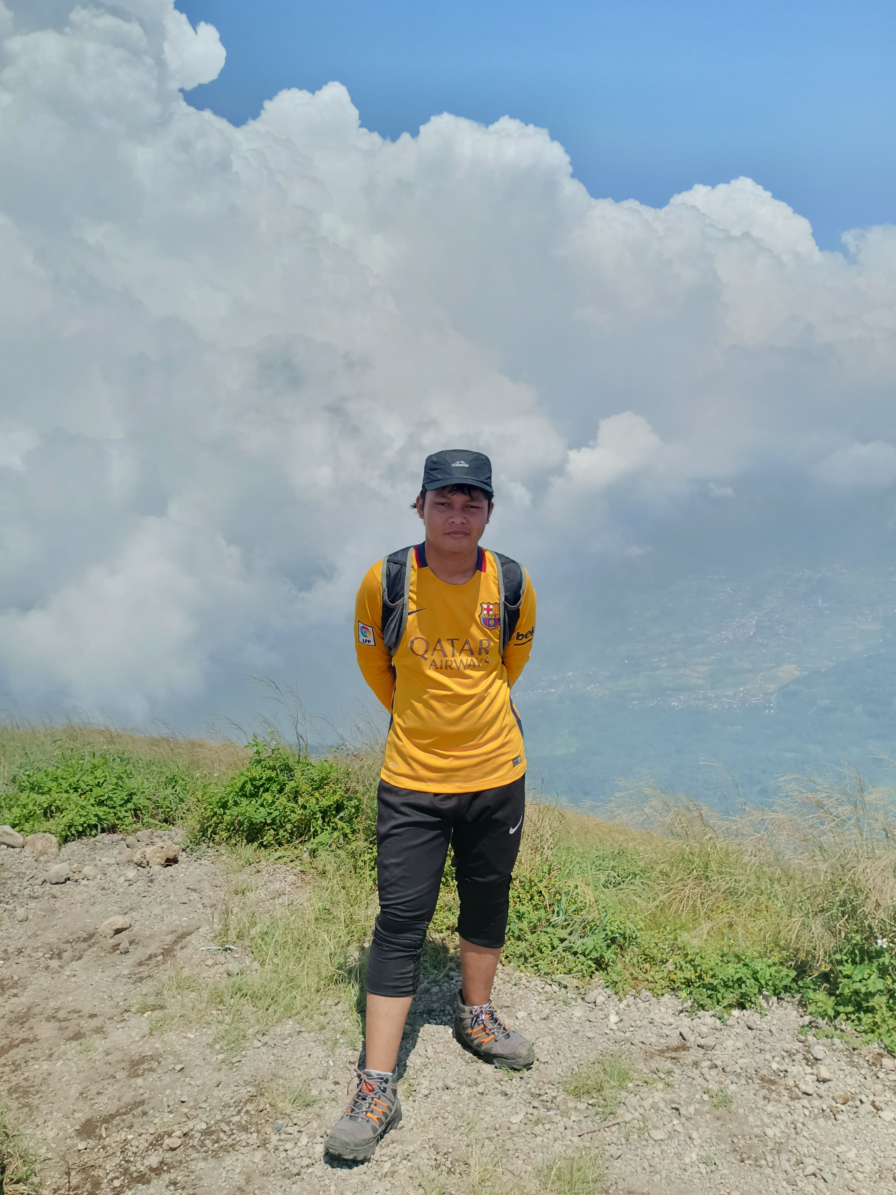 Muhammad Xander Roffianto